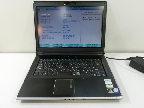 M860TUの画像