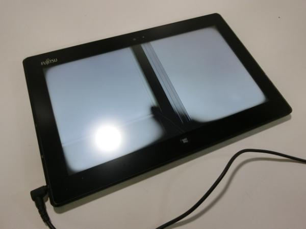 STYLISTIC WQ2/J FMVWJQ2N5の画像