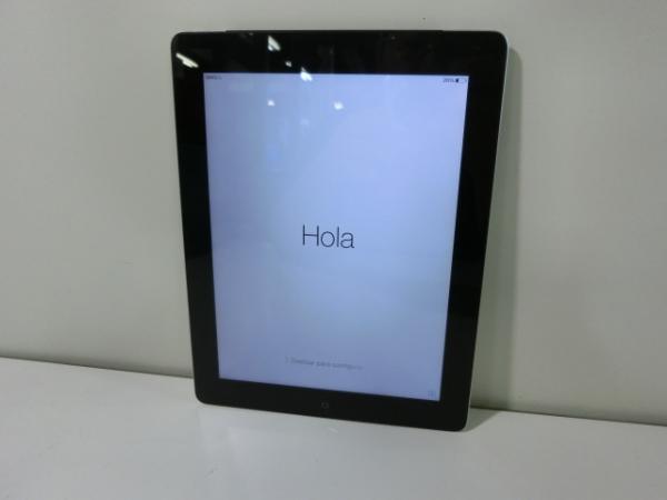 iPad3 Wi-Fi +Cellular 32GB MD367J/Aの画像