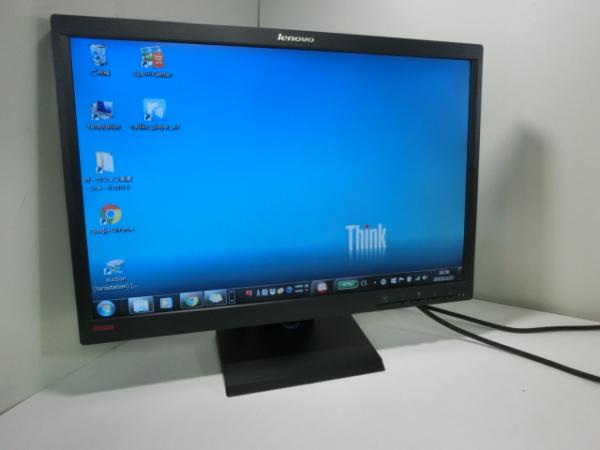 ThinkVision L2250p 2572HB6の画像