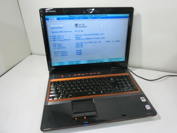 P-6861JFXの画像