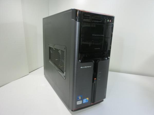 ThinkCentre K320の画像