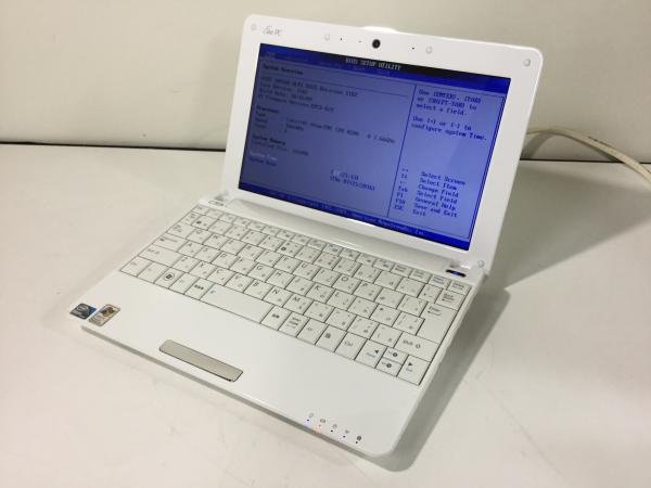 Eee PC 1005HAの画像