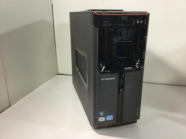 IdeaCentre K330の画像