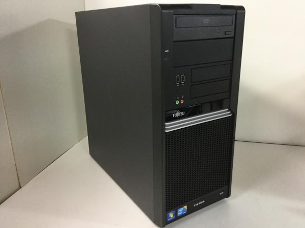 CELSIUS W380の画像