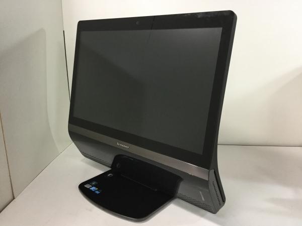 IdeaCentre A600 10017の画像