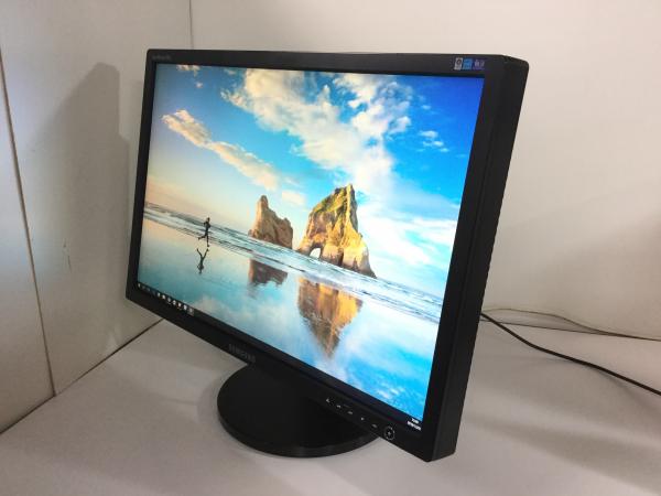 SyncMaster 245Bの画像