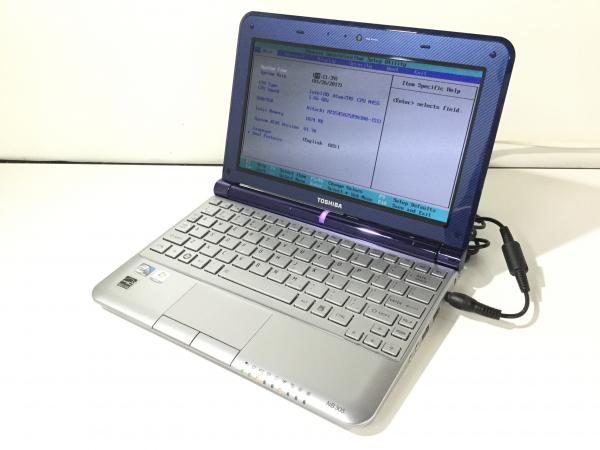 NB305-N440BLの画像