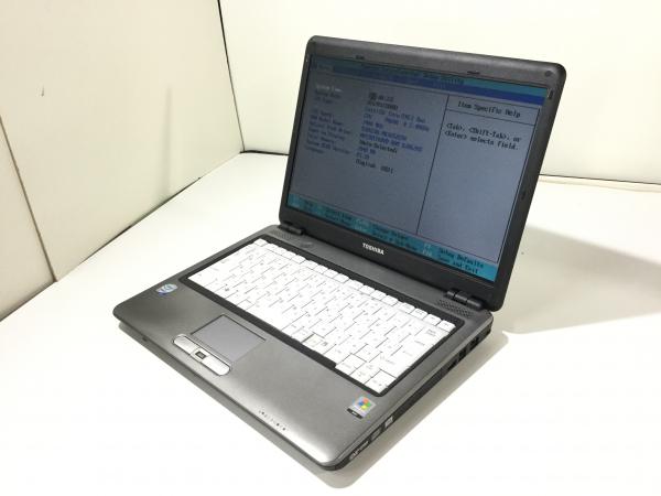 dynabook SS M51 240E/3Wの画像