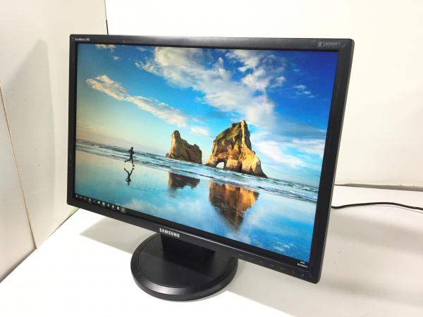 SyncMaster 2443の画像