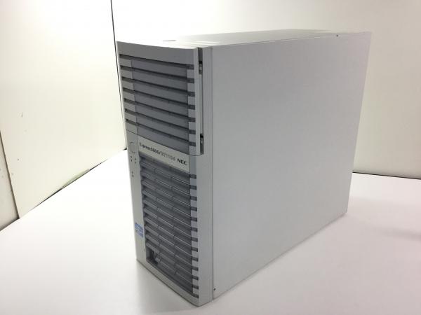 Express 5800/GT110dの画像