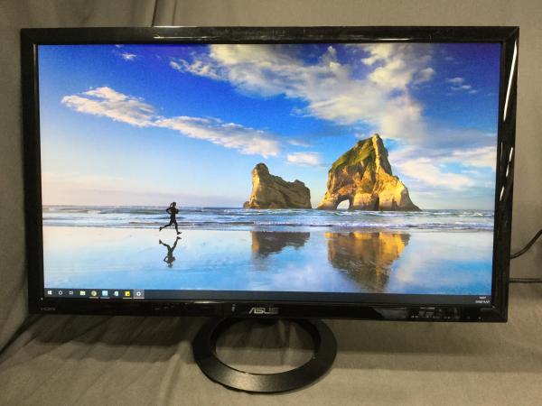 VX278Hの画像