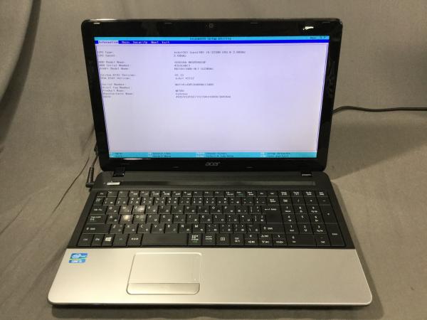 E1-531-H14Cの画像
