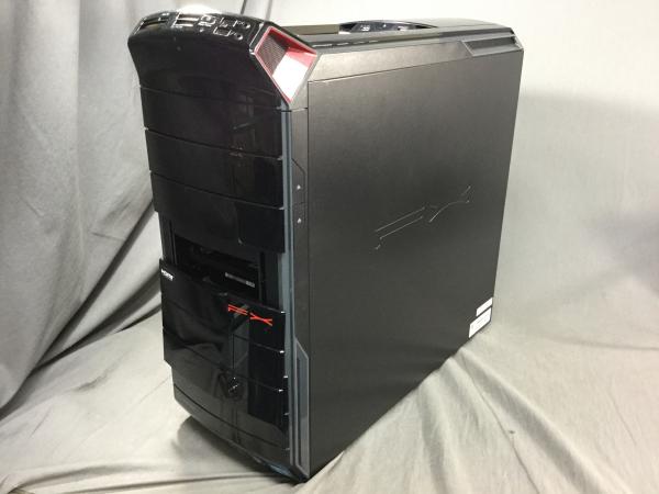 FX6860の画像