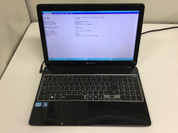 NV56R-H54D/Kの画像