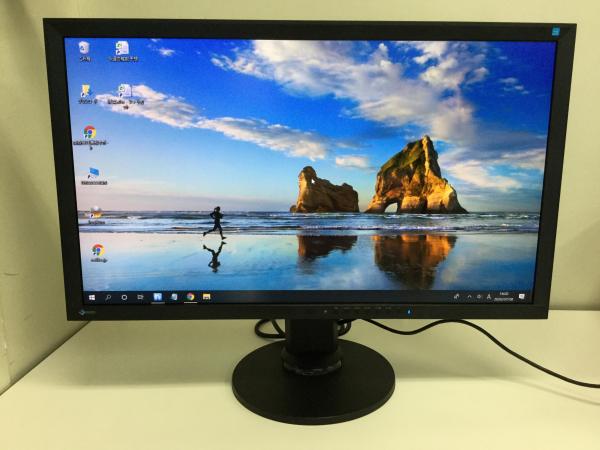 FlexScan EV2736Wの画像