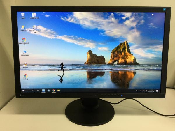 FlexScan EV2736Wの画像