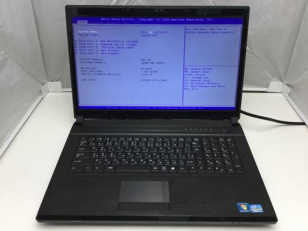 P170EMの画像