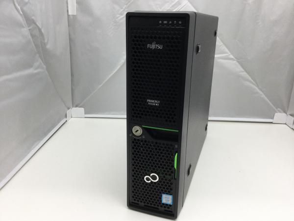 PRIMERGY TX1320 M2の画像