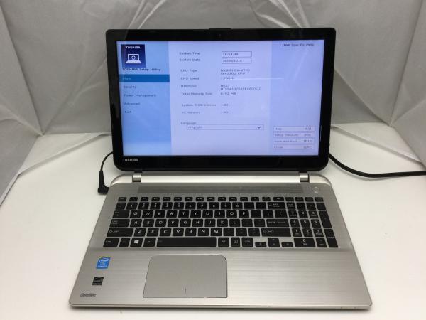 Satellite S50-Bの画像