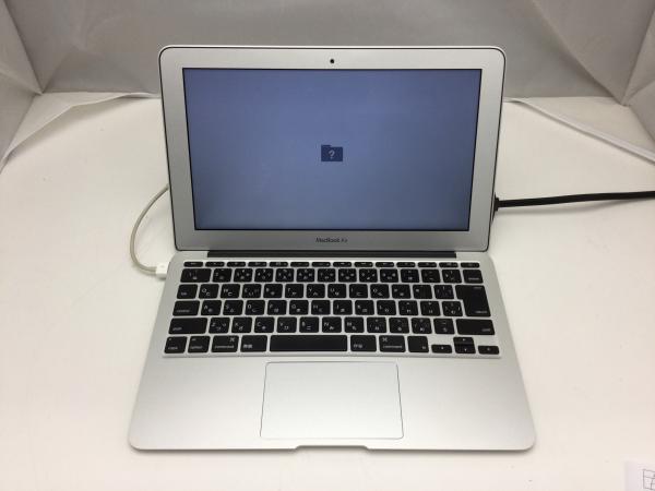 MacBook Air A1370の画像