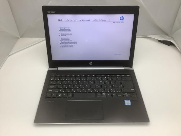 ProBook 430 G5の画像