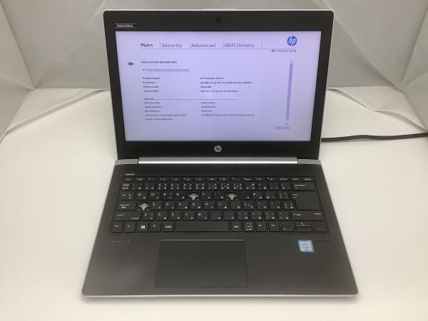 ProBook 430 G5の画像