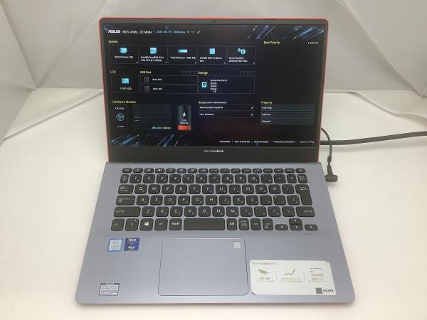 VivoBook S14 X430UAの画像