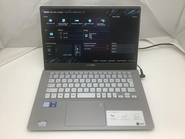 VivoBook S14 X430UAの画像