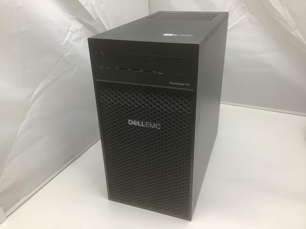 PowerEdge T40の画像