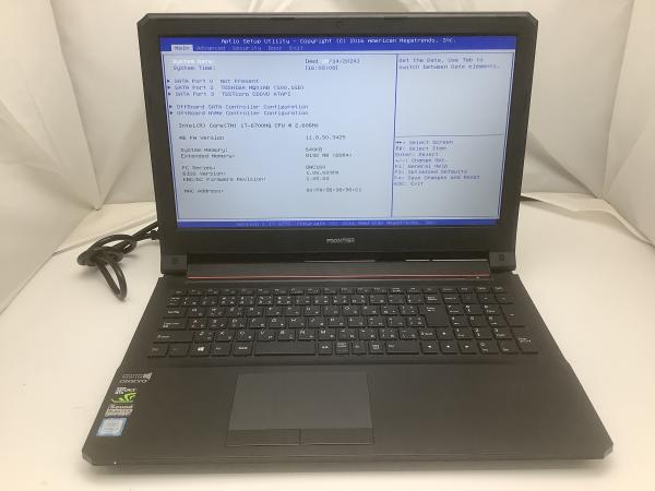 GNC160の画像