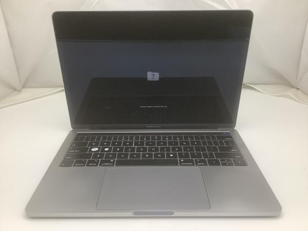 MacBook Pro 15.2 A1989の画像