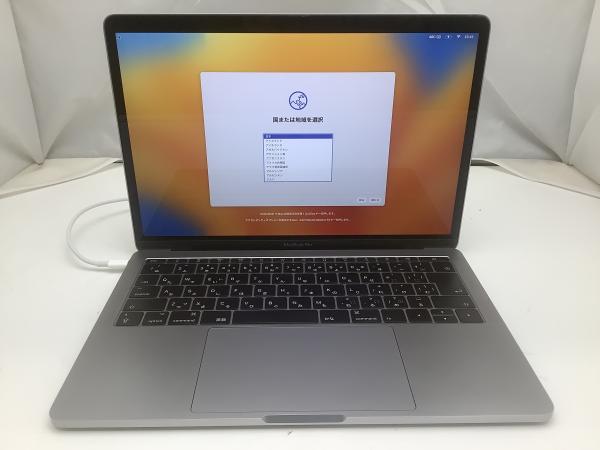 MacBookPro14.1 A1708の画像