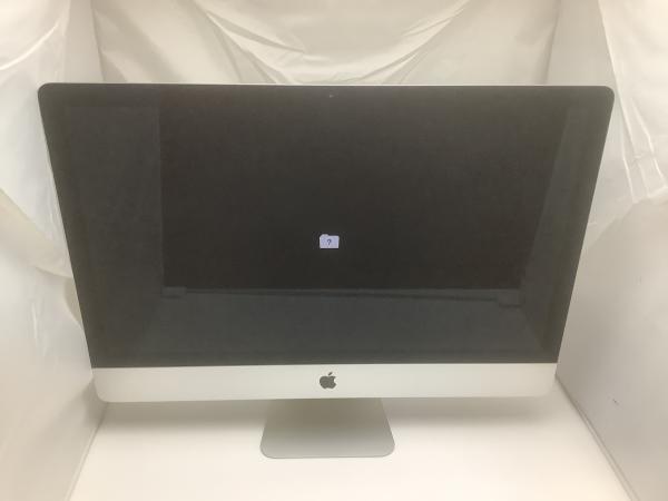 iMac 17.1 A1419の画像