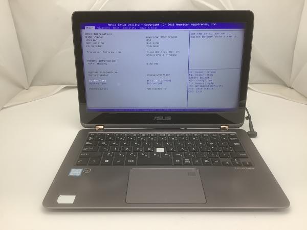 UX360Uの画像