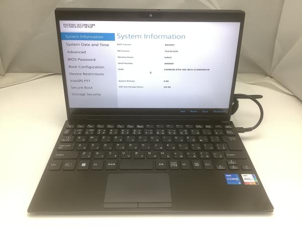 PC8829C12Nの画像