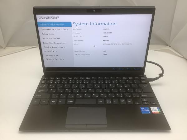 PC8829C12Nの画像