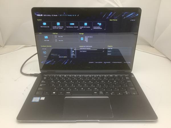 UX370Uの画像