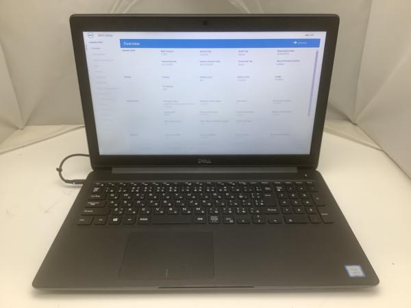 Latitude 3500の画像