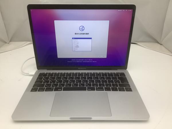MacBookPro13.1 A1708の画像