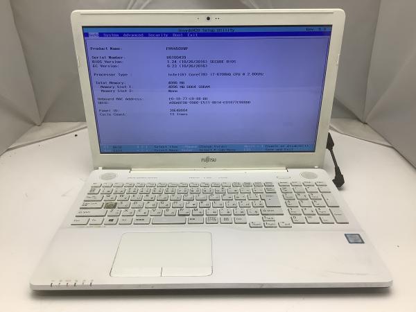 AH50/Xの画像