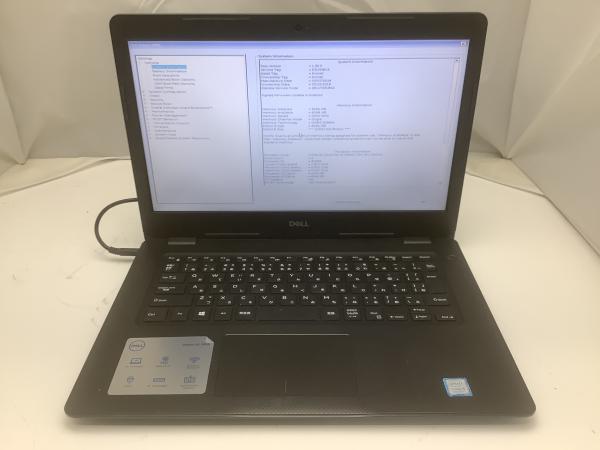 Vostro 3480の画像