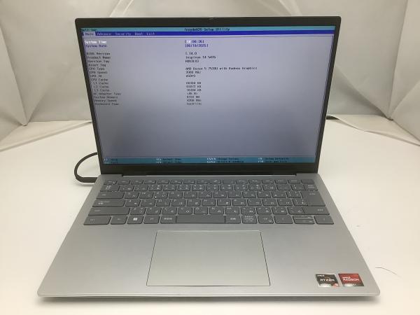 Inspiron 14 5453  の画像