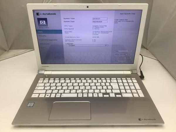 T65/EGの画像