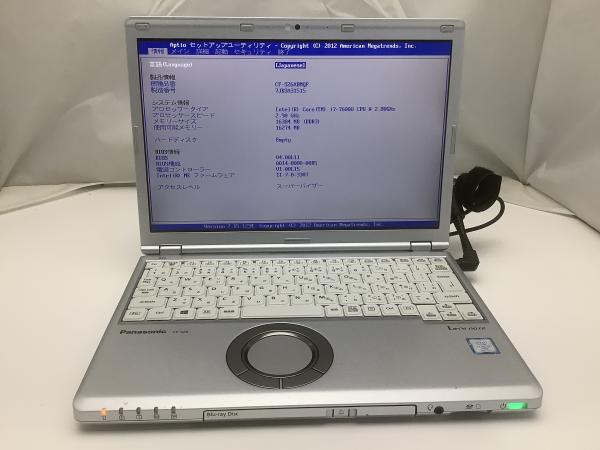 CF-SZ6XBMQPの画像