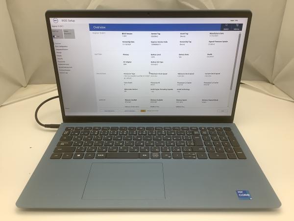 Inspiron 15 3511の画像