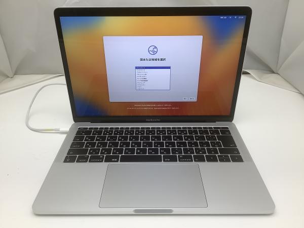 MacBookPro14.1 A1708の画像