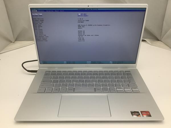 Inspiron 5405の画像