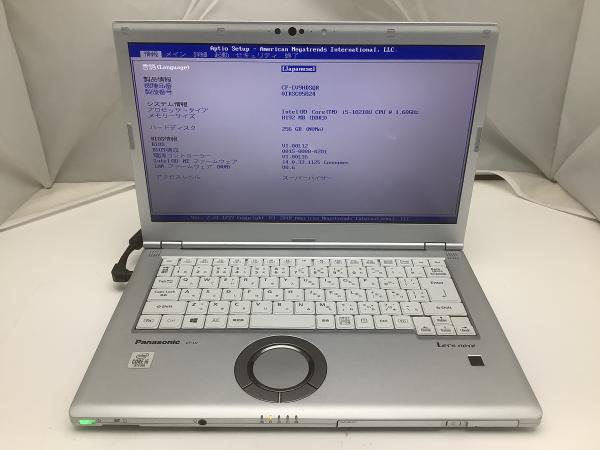 CF-LV9HDSQRの画像