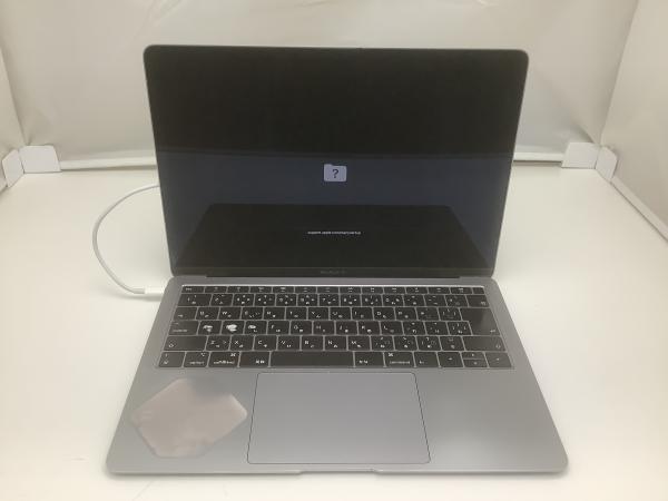 MacBookAir 8.1 A1932の画像
